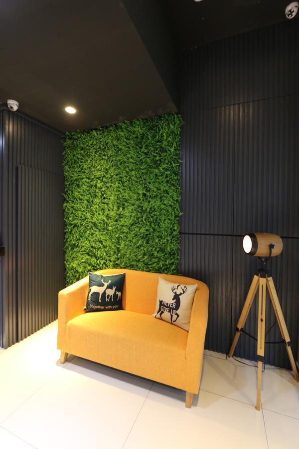 Hotel 99 Sri Petaling Kuala Lumpur Exterior foto