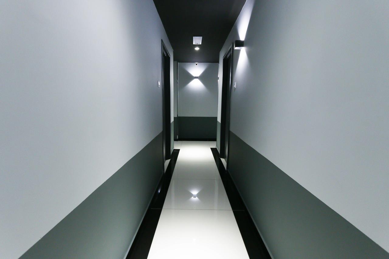 Hotel 99 Sri Petaling Kuala Lumpur Exterior foto