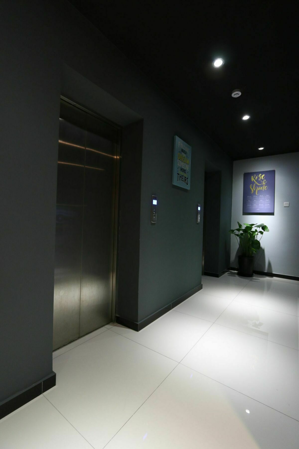 Hotel 99 Sri Petaling Kuala Lumpur Exterior foto